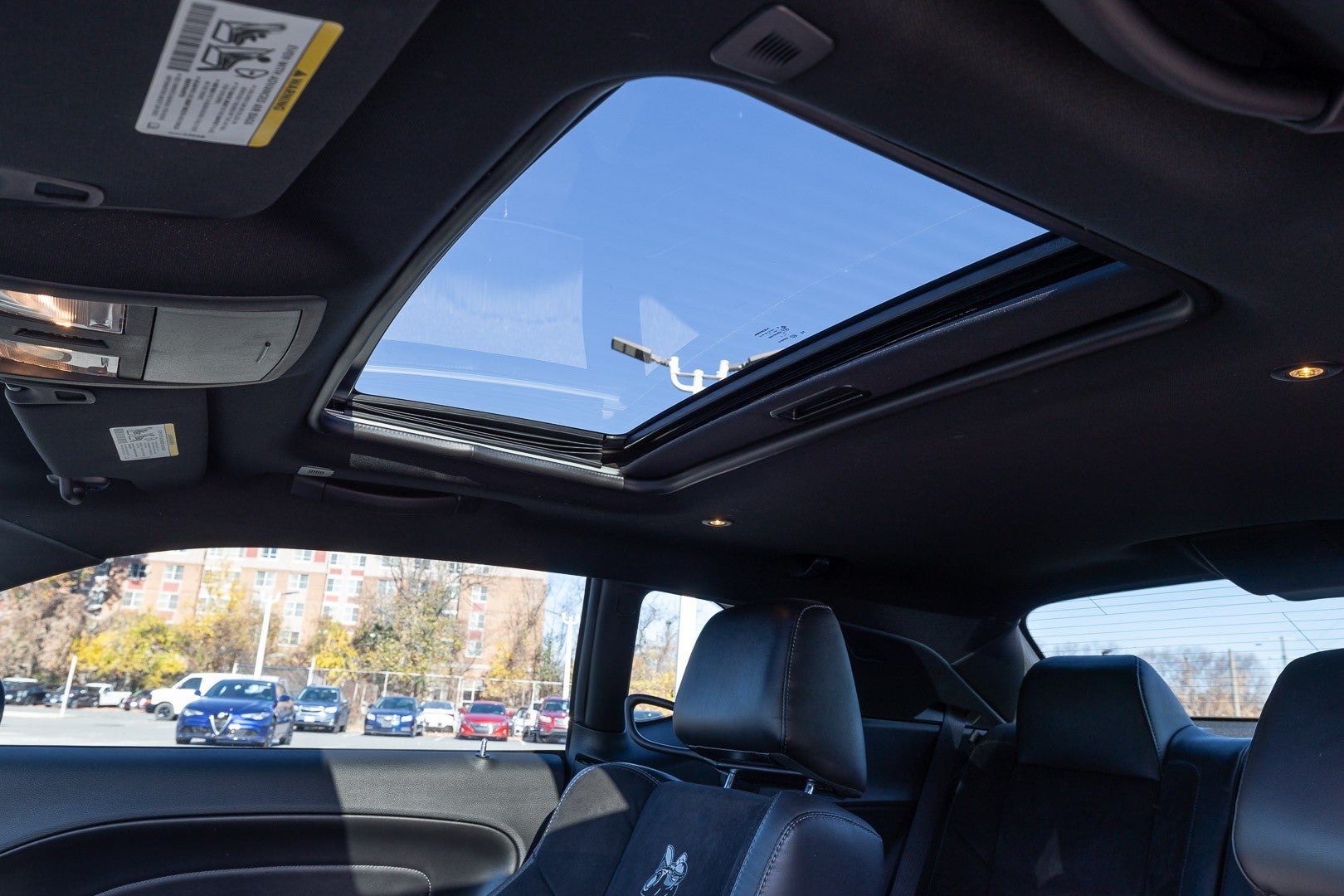 2019 Dodge Challenger R/T Scat Pack Widebody