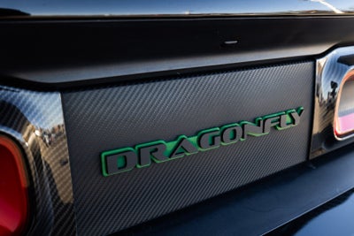 2019 Dodge Challenger R/T Scat Pack Widebody