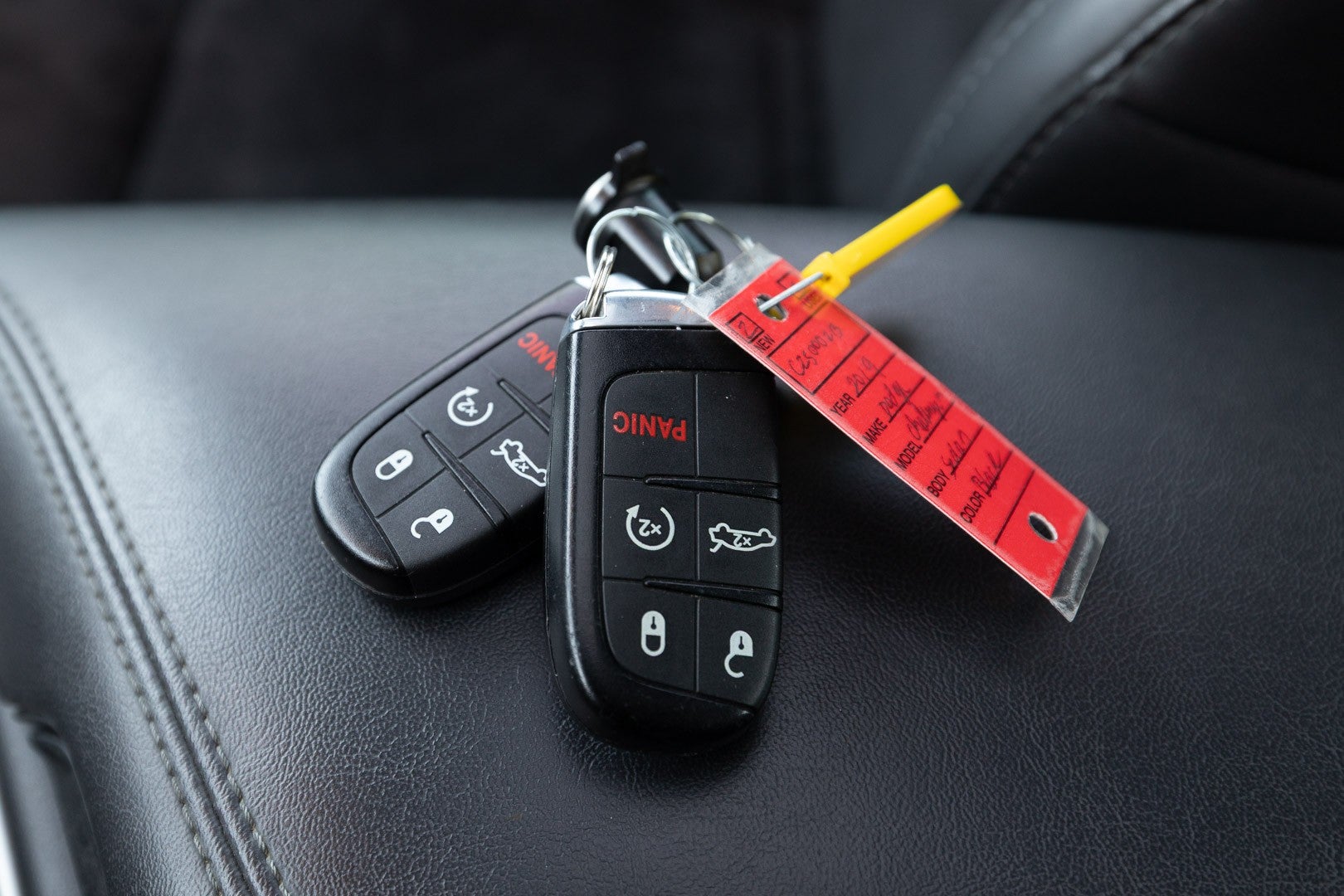 2019 Dodge Challenger R/T Scat Pack Widebody