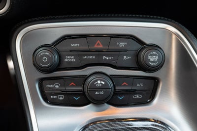 2019 Dodge Challenger R/T Scat Pack Widebody