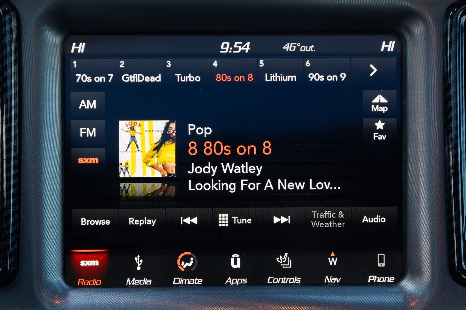 2019 Dodge Challenger R/T Scat Pack Widebody