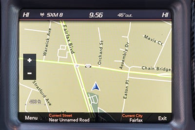 2019 Dodge Challenger R/T Scat Pack Widebody