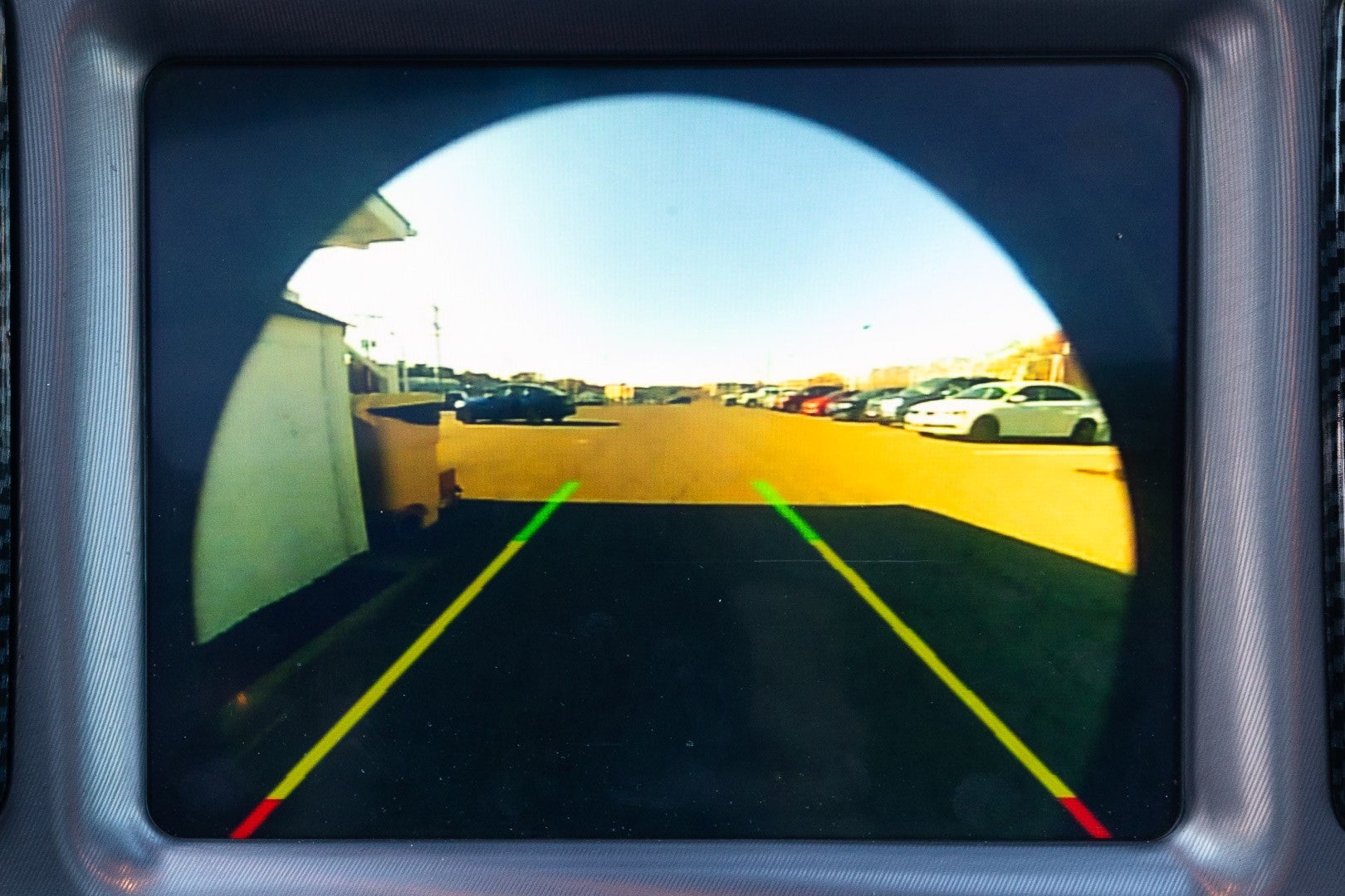 2019 Dodge Challenger R/T Scat Pack Widebody