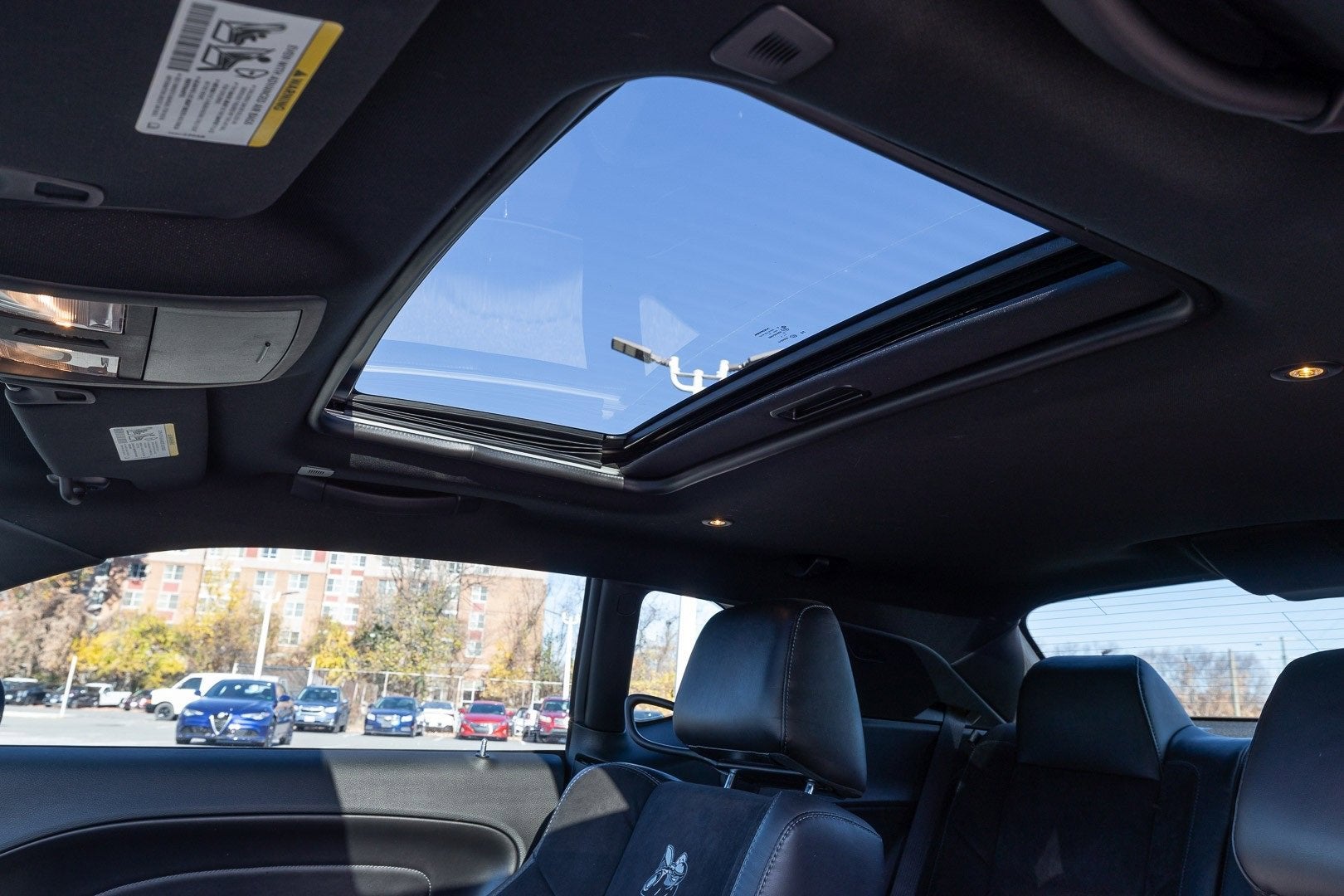 2019 Dodge Challenger R/T Scat Pack Widebody