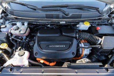 2023 Chrysler Pacifica Hybrid Limited