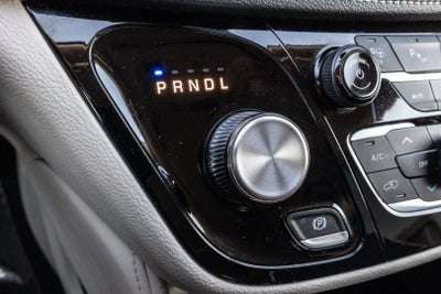 2023 Chrysler Pacifica Hybrid Limited