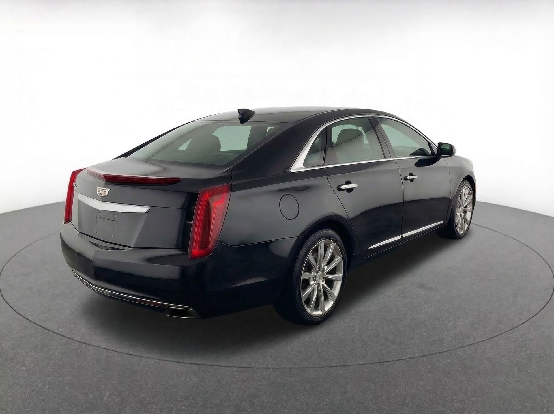 2016 Cadillac XTS Platinum