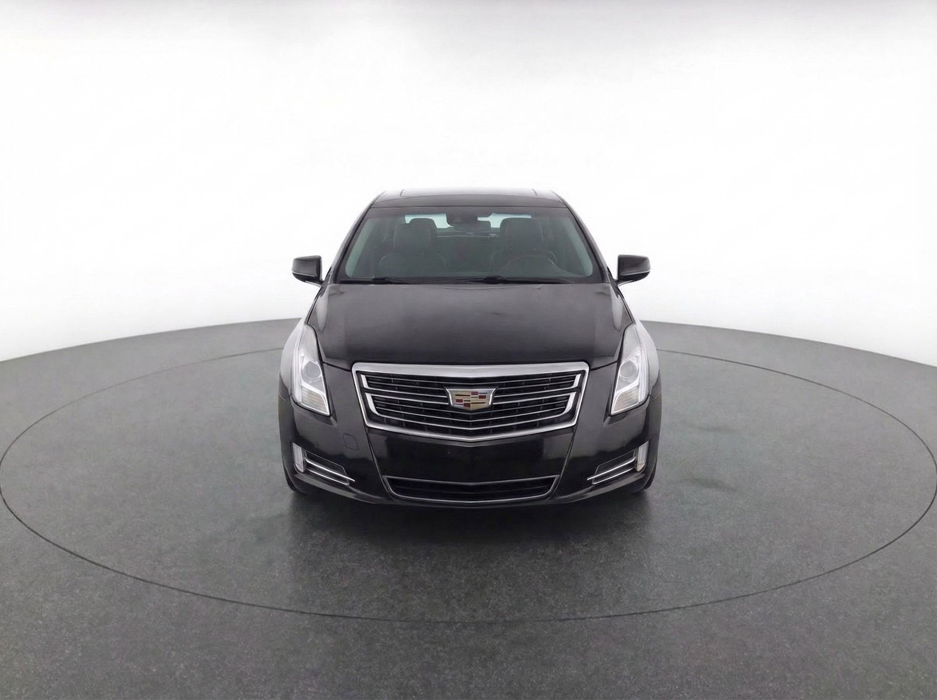 2016 Cadillac XTS Platinum