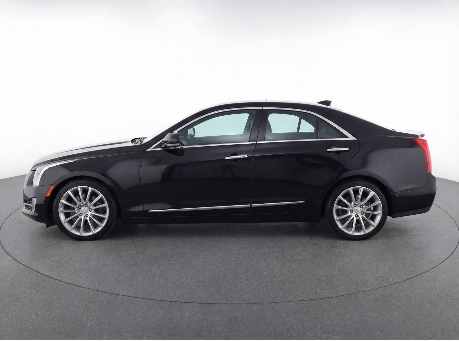 2016 Cadillac XTS Platinum