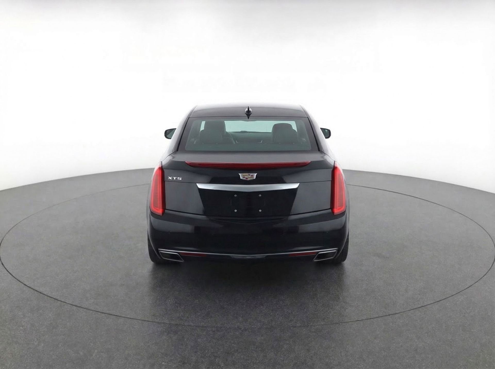 2016 Cadillac XTS Platinum