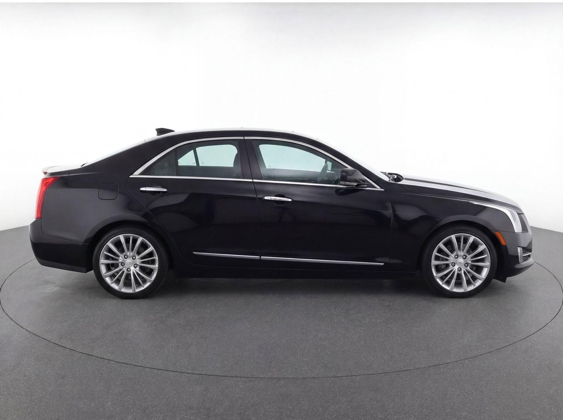 2016 Cadillac XTS Platinum