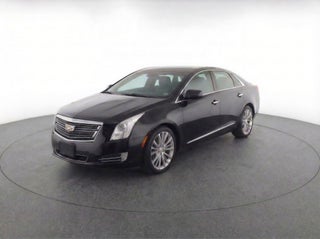2016 Cadillac XTS Platinum