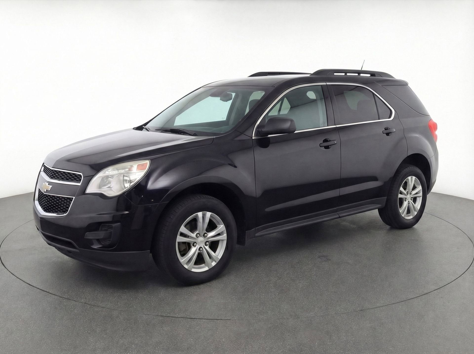 2012 Chevrolet Equinox LT w/1LT