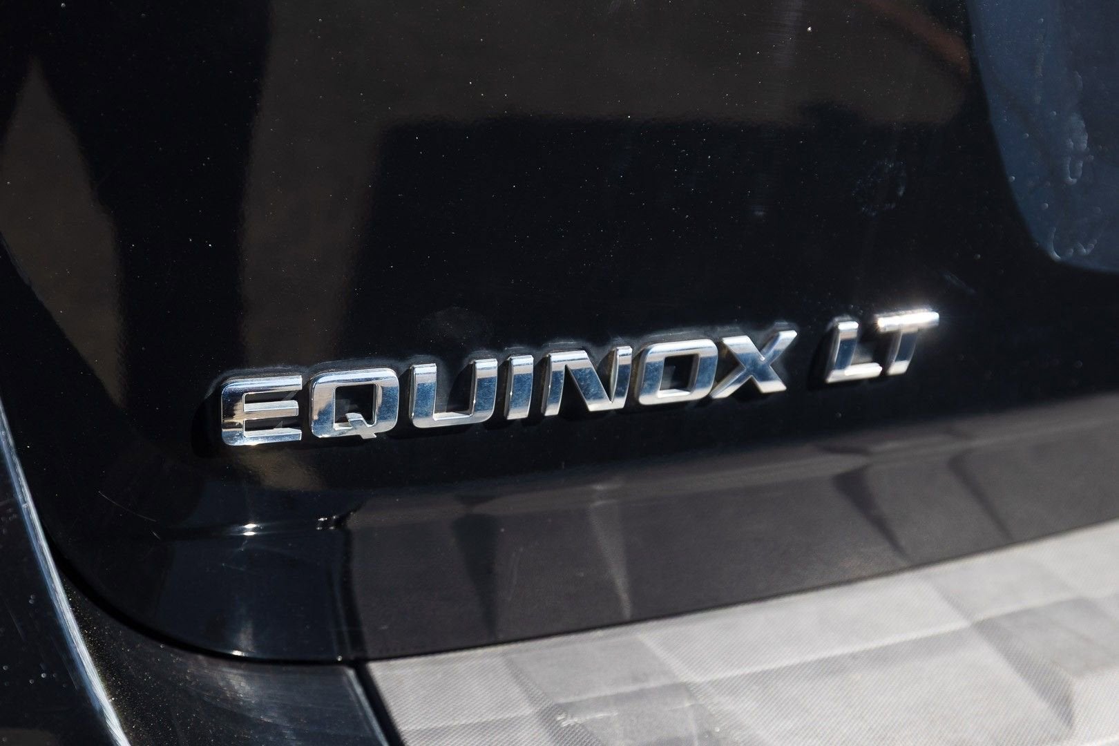 2012 Chevrolet Equinox LT w/1LT