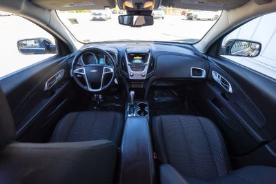 2012 Chevrolet Equinox LT w/1LT