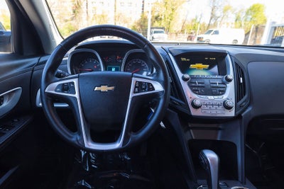 2012 Chevrolet Equinox LT w/1LT