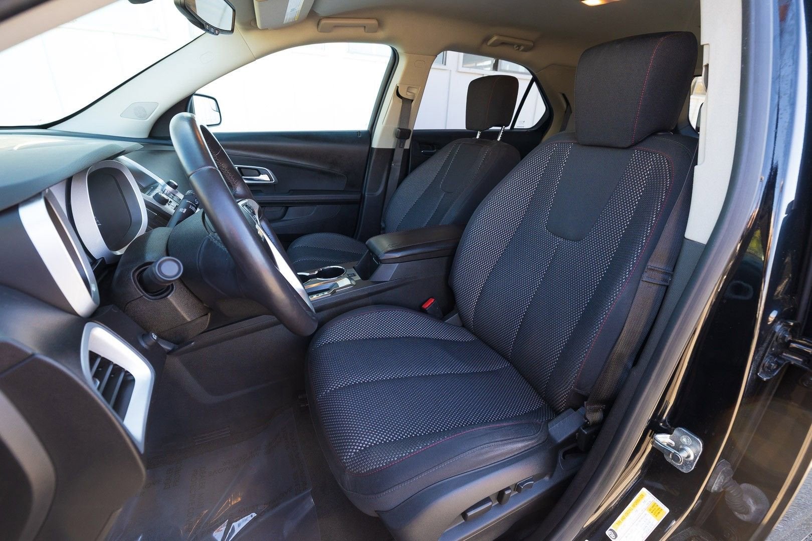 2012 Chevrolet Equinox LT w/1LT