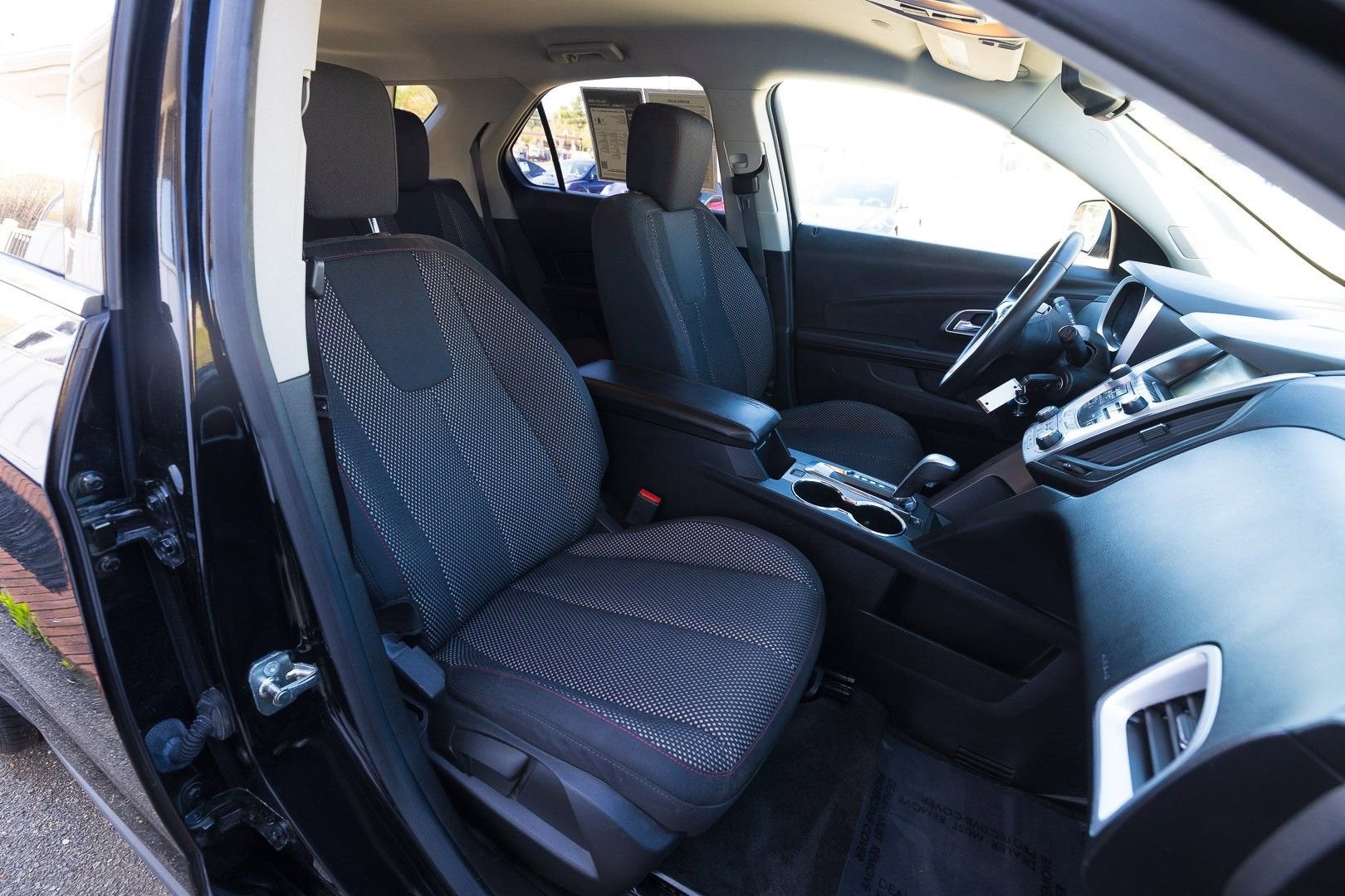2012 Chevrolet Equinox LT w/1LT