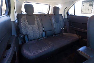 2012 Chevrolet Equinox LT w/1LT