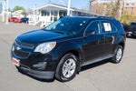 2012 Chevrolet Equinox LT w/1LT