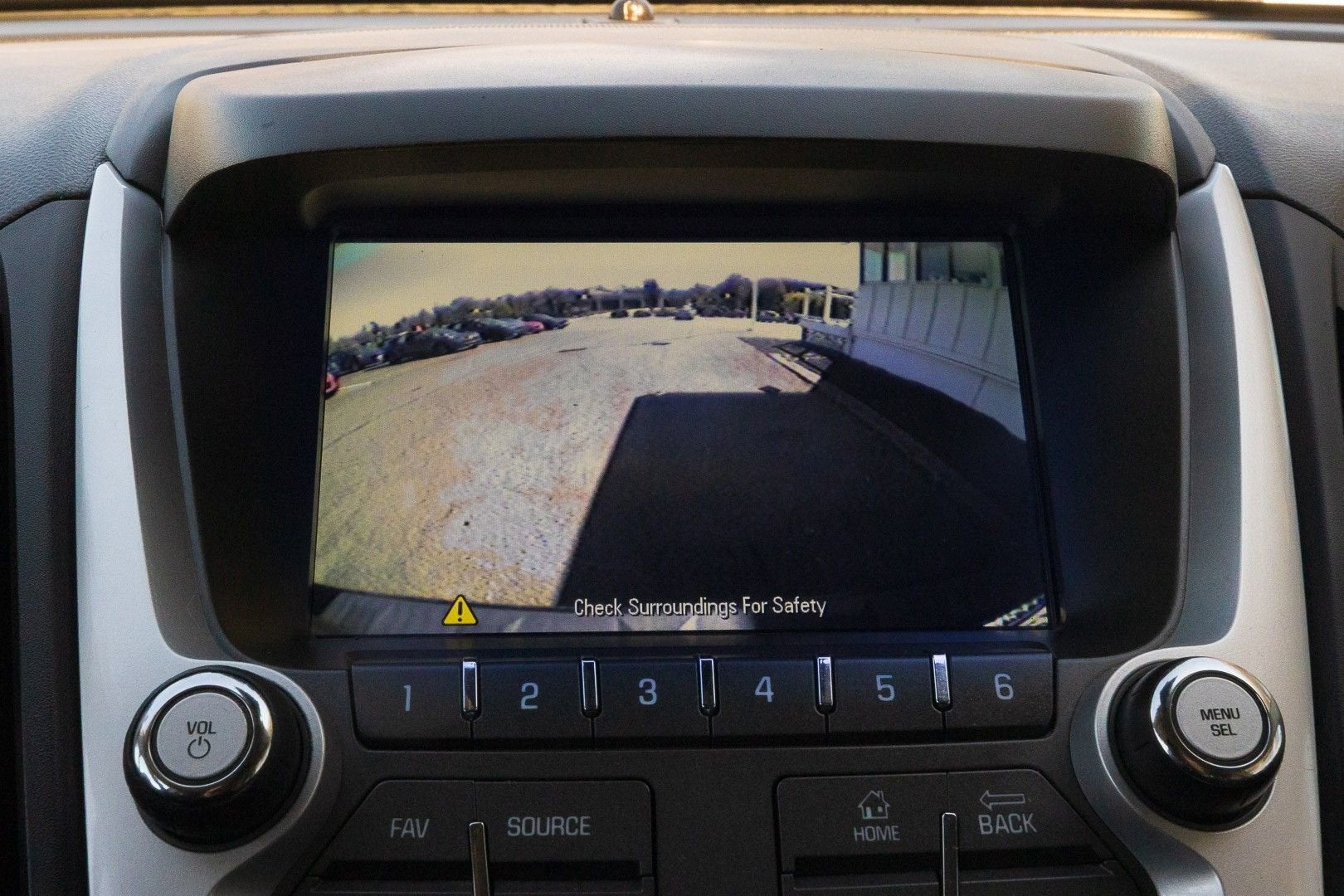 2012 Chevrolet Equinox LT w/1LT