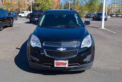 2012 Chevrolet Equinox LT w/1LT