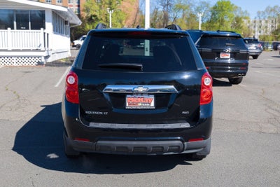2012 Chevrolet Equinox LT w/1LT