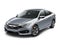 2018 Honda Civic Sedan LX