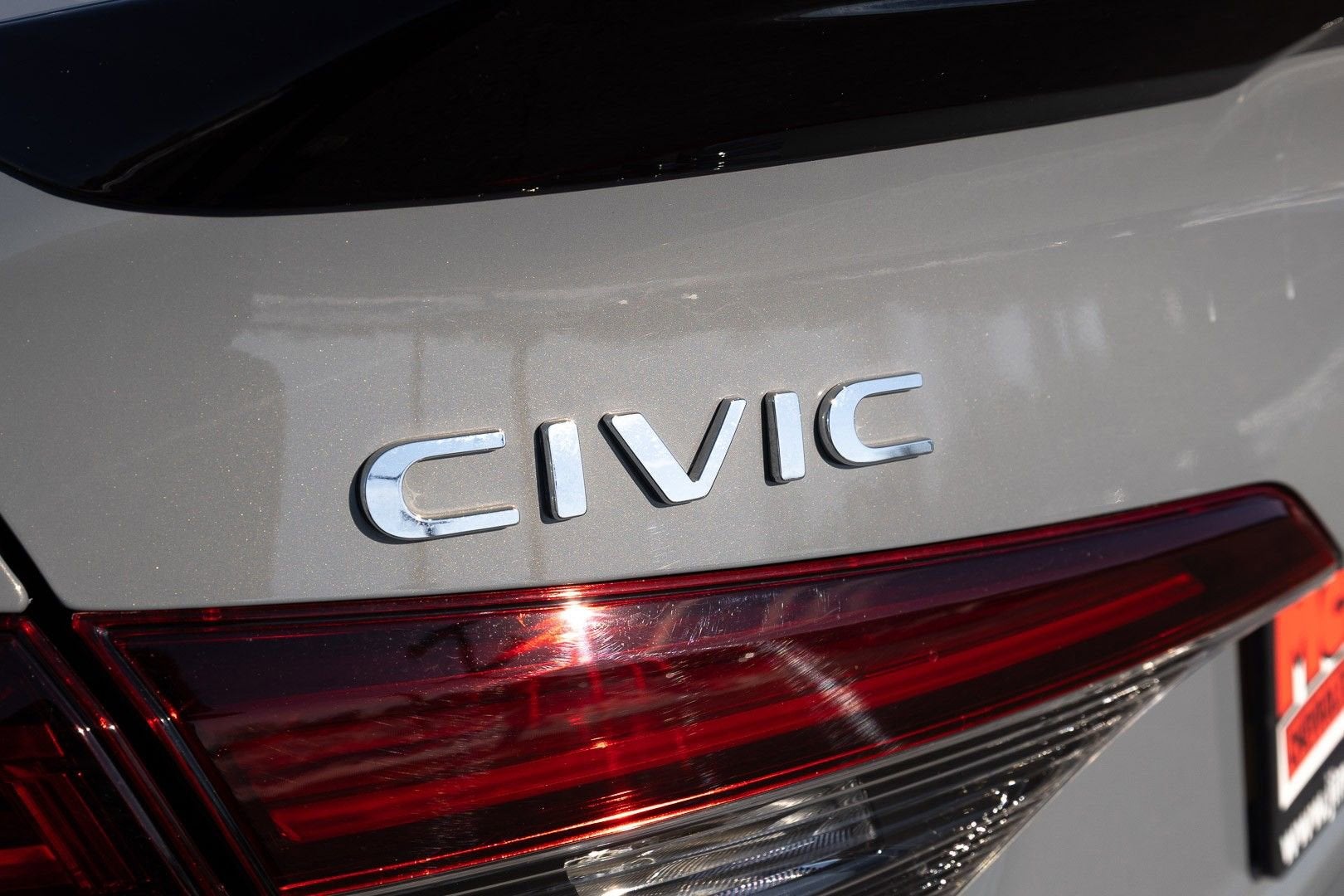 2025 Honda Civic Si 4DR MT