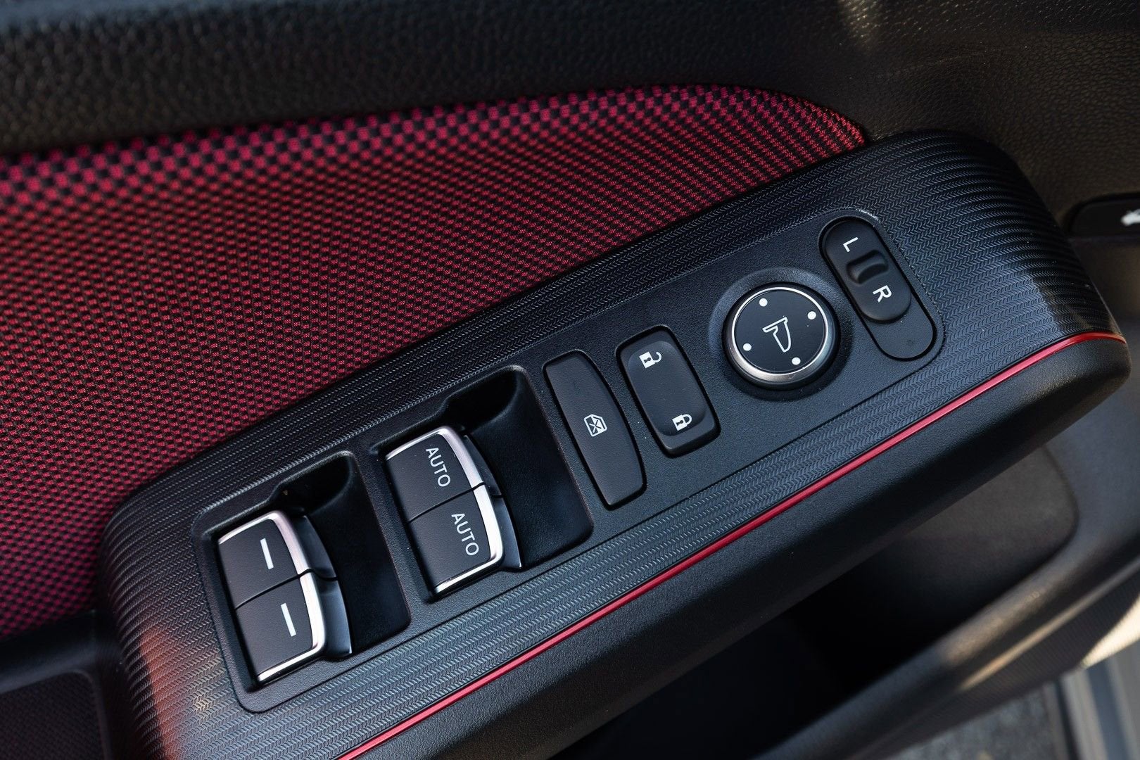 2025 Honda Civic Si 4DR MT