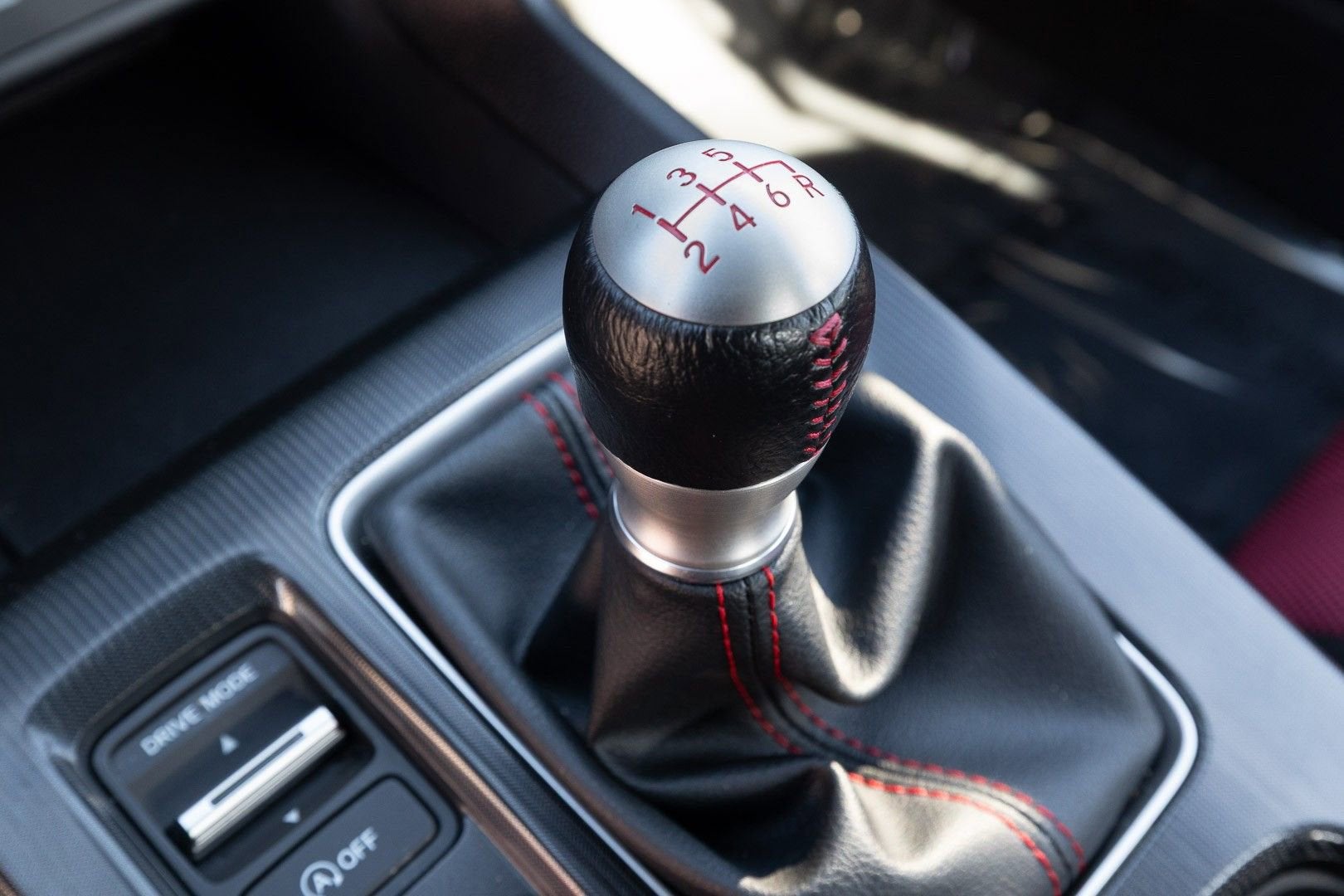 2025 Honda Civic Si 4DR MT