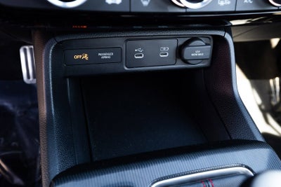 2025 Honda Civic Si 4DR MT