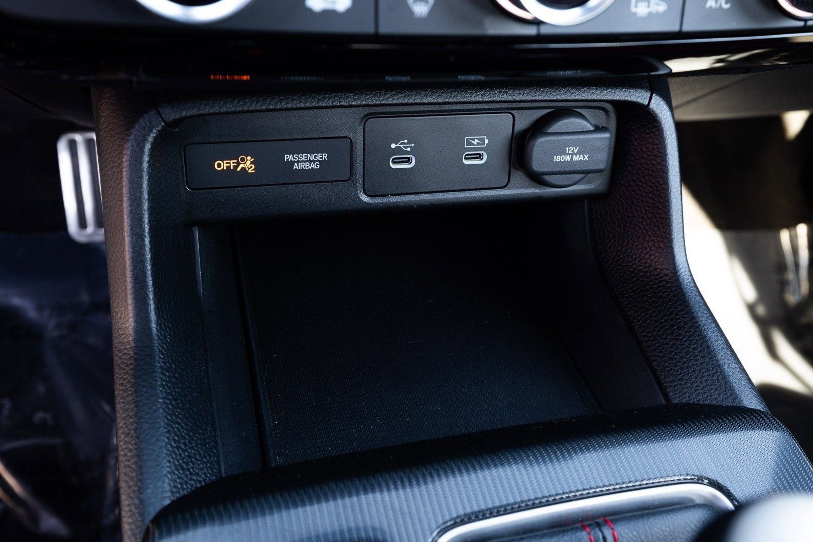 2025 Honda Civic Si 4DR MT