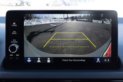 2025 Honda Civic Si 4DR MT