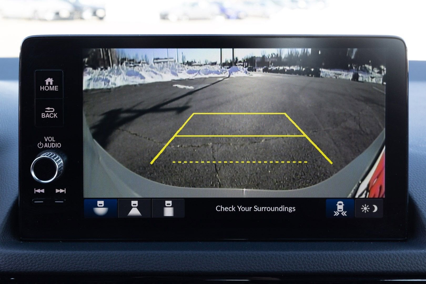 2025 Honda Civic Si 4DR MT