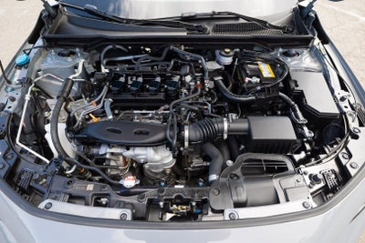 2025 Honda Civic Si 4DR MT