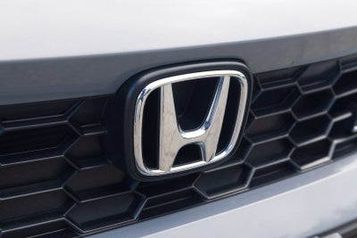 2025 Honda Civic Si 4DR MT