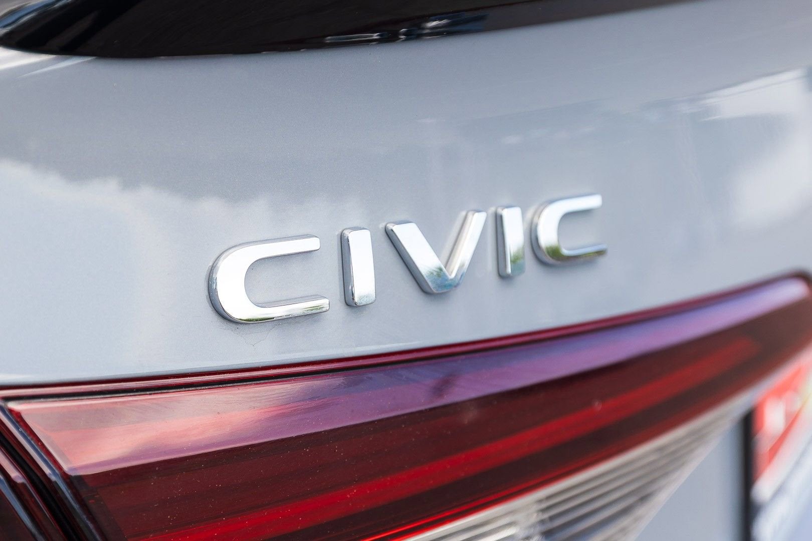 2025 Honda Civic Si 4DR MT
