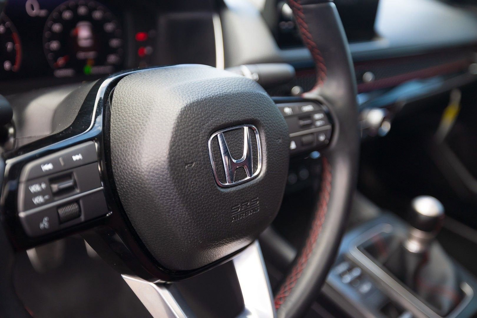 2025 Honda Civic Si 4DR MT