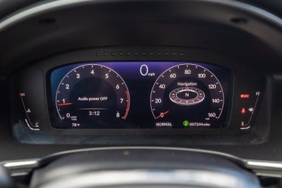 2025 Honda Civic Si 4DR MT