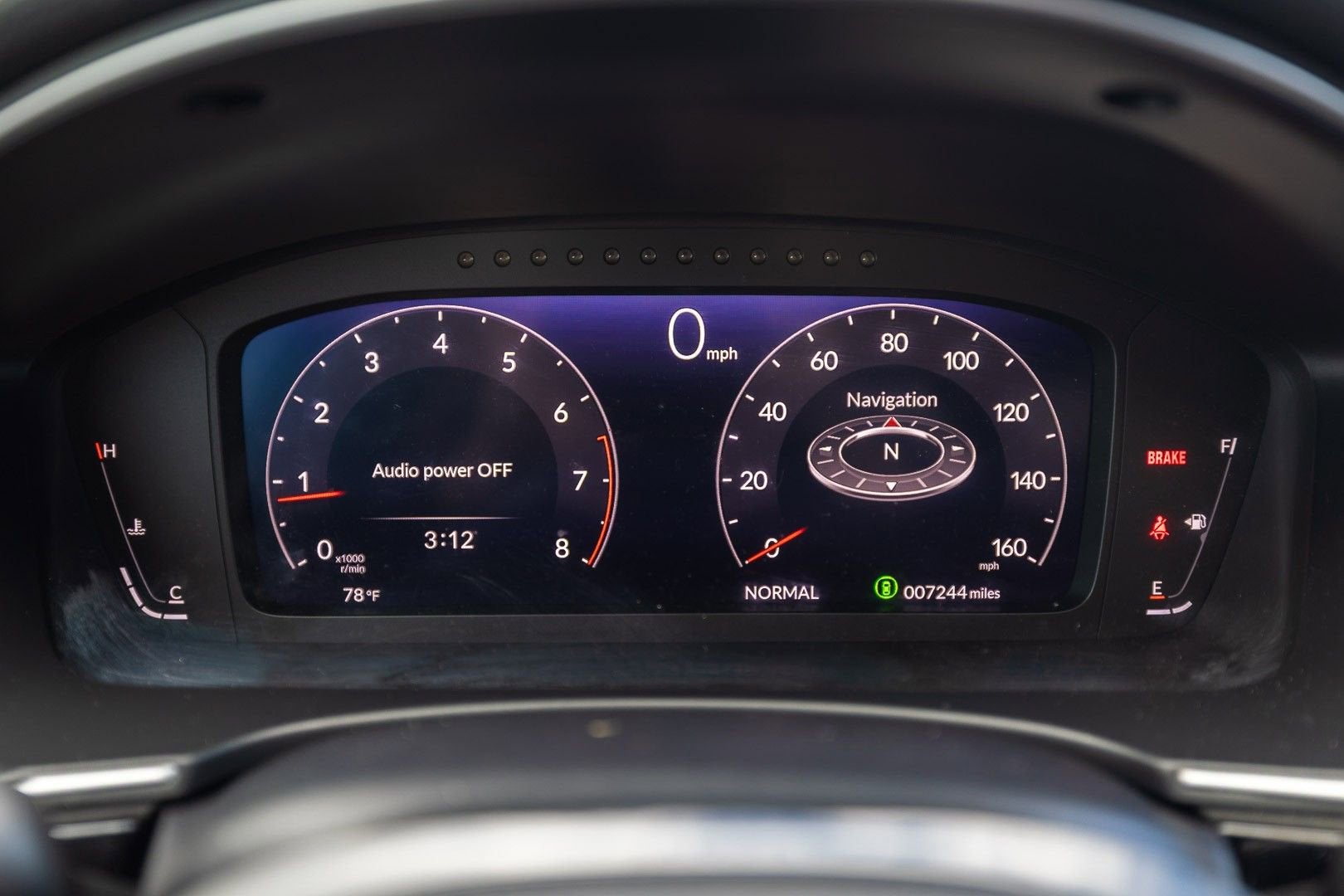 2025 Honda Civic Si 4DR MT