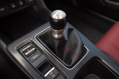 2025 Honda Civic Si 4DR MT