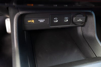 2025 Honda Civic Si 4DR MT