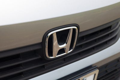 2022 Honda Civic Sedan Sport