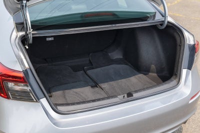 2022 Honda Civic Sedan Sport