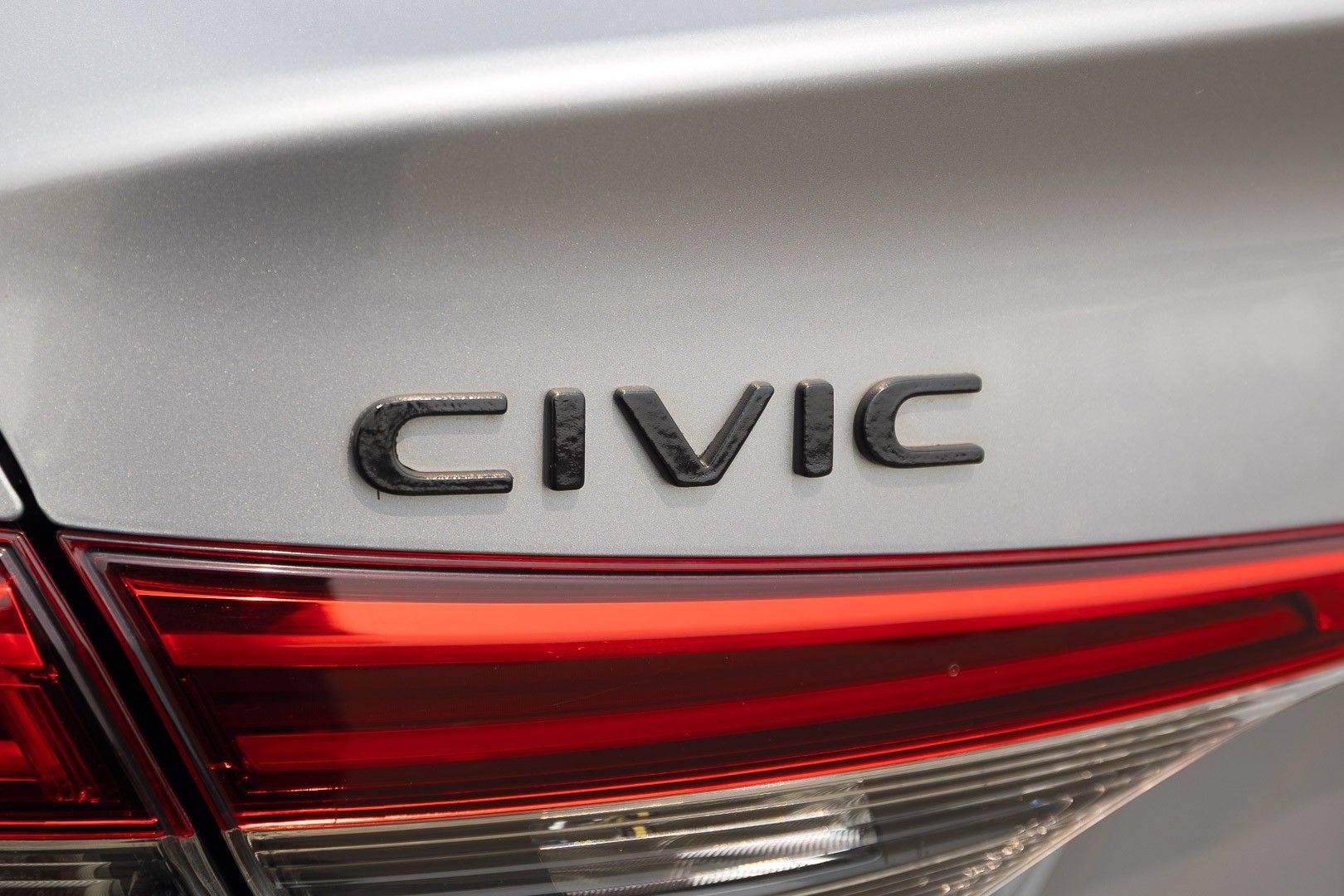 2022 Honda Civic Sedan Sport