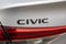 2022 Honda Civic Sedan Sport