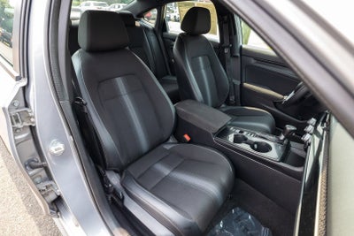 2022 Honda Civic Sedan Sport