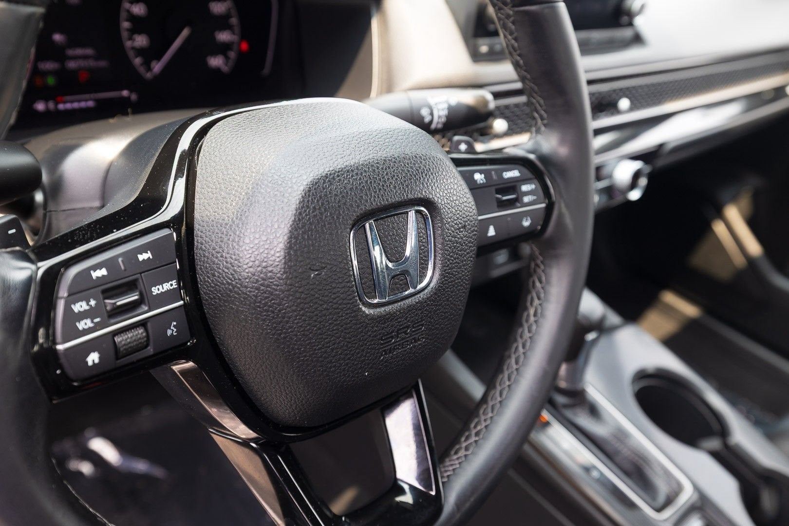 2022 Honda Civic Sedan Sport