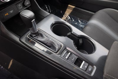 2022 Honda Civic Sedan Sport